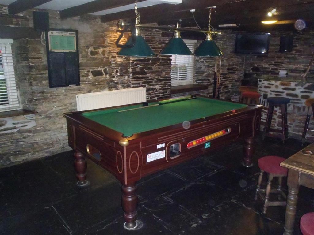 The Farmers Arms Saint Merryn Ngoại thất bức ảnh